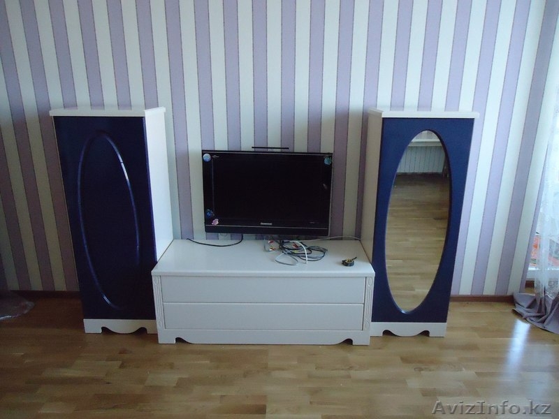 Мебель на заказ по индивидуальным проектам - Изображение #7, Объявление #43865