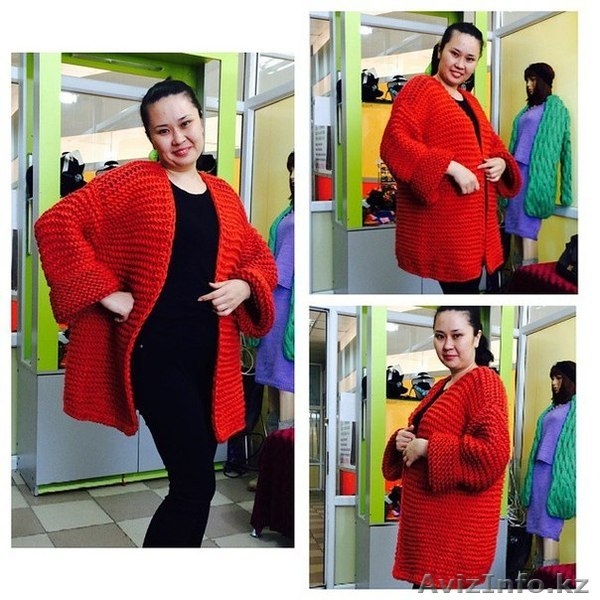 Курсы вязания - Изображение #5, Объявление #1245596