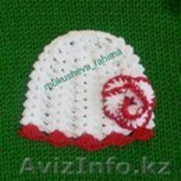 Курсы вязания - Изображение #1, Объявление #1245596