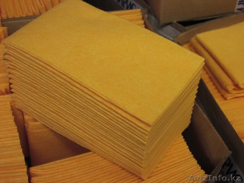 Станки для производства Вискозной ,Замшевой и т.д.салфеток - Изображение #8, Объявление #1251627