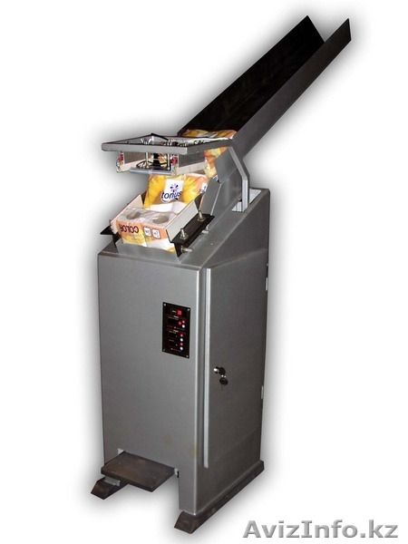 Линии для производства бумажной салфетки - Изображение #10, Объявление #1251615