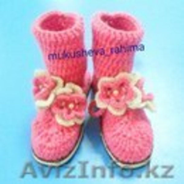 Курсы вязания - Изображение #4, Объявление #1245596