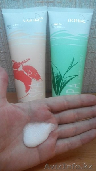 Соль для тела отшелушивающая - Изображение #2, Объявление #1251607