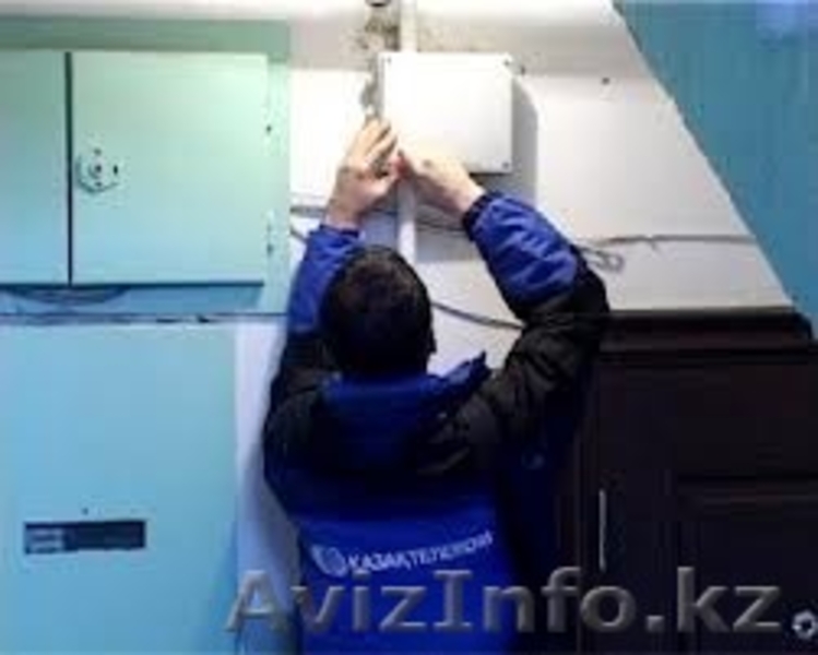 Прокладка кабелей оптики  и меди!  - Изображение #1, Объявление #1255775