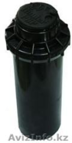 Автоматические системы полива газон растения цветы - Изображение #3, Объявление #1249946