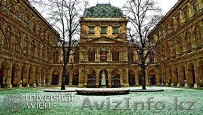 Интенсивный летний курс немецкого языка в Вене - Изображение #1, Объявление #1254315