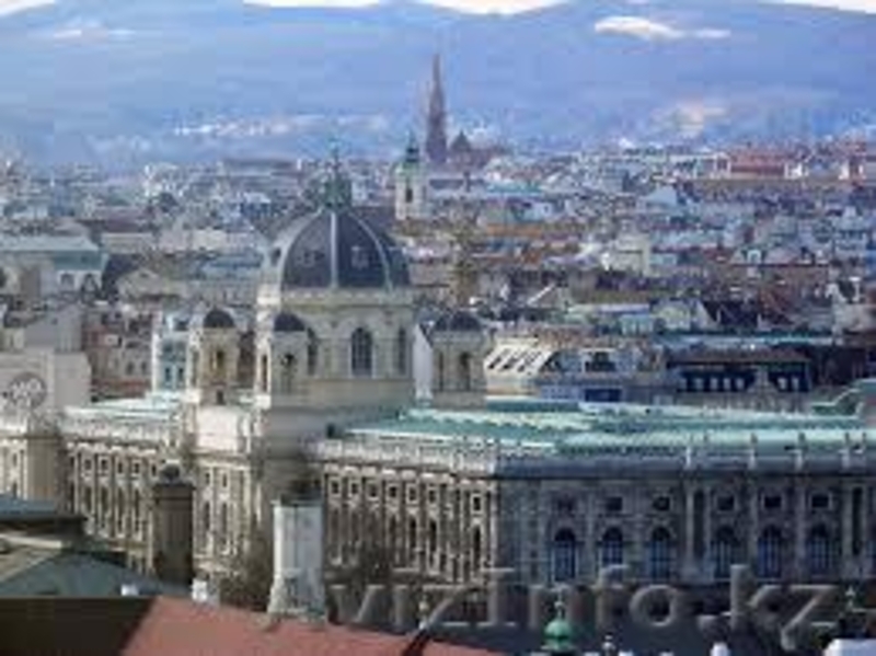 Интенсивный летний курс немецкого языка в Вене - Изображение #2, Объявление #1254315