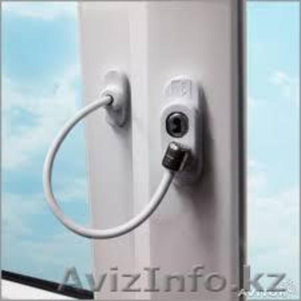 Защита от детей на окна в Астане  - Изображение #3, Объявление #1250095