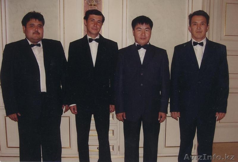 Струнный  квартет  для  торжеств - Изображение #2, Объявление #1267771