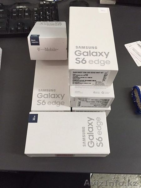 Apple iphone 6,6plus, Galaxy S6, Примечание 4, Xperia Z3 - Изображение #1, Объявление #1259538