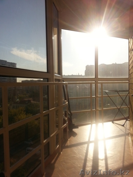 Девченки! Ищу позитивную соседку по квартире без вредных привычек!!!  - Изображение #5, Объявление #1261983