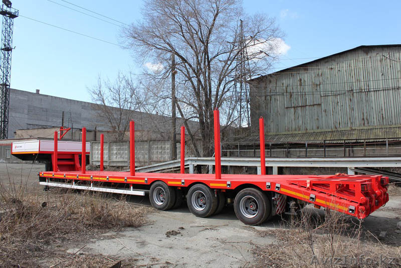 Hartung 9433.290-010 - низкорамный трал - Изображение #2, Объявление #1269662