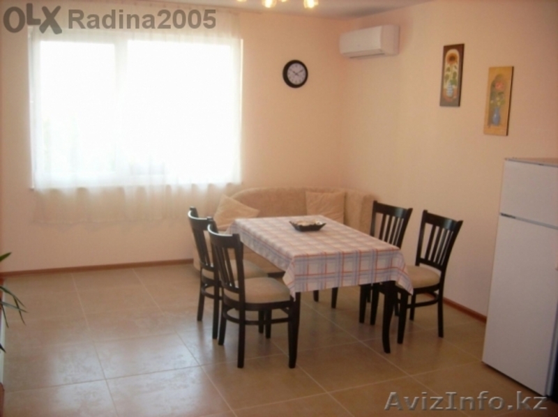 недвижимость в Болгари квартира на курорте Св Константин и Елена посуточно или д - Изображение #10, Объявление #1269698