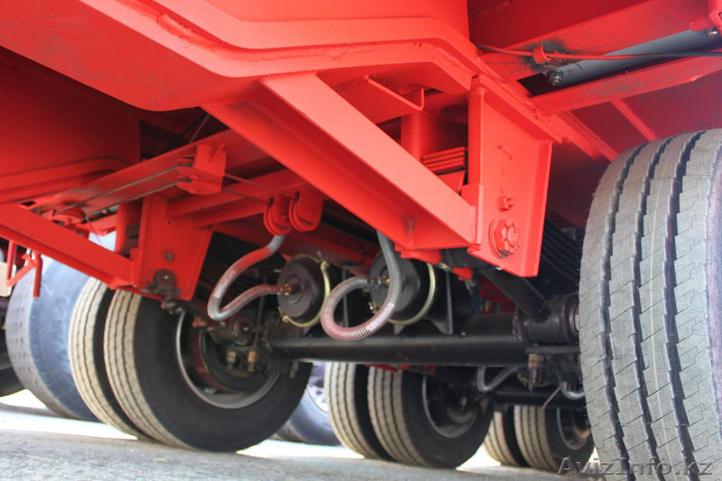 Hartung 9433.289-0000010 - низкорамный трал - Изображение #3, Объявление #1269658