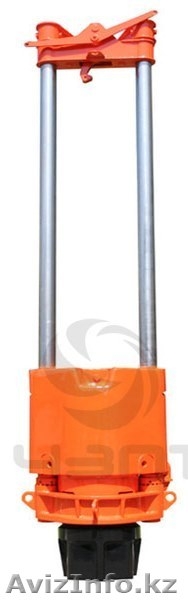 Сваебойная машина СП49, новая, от завода изготовителя - Изображение #3, Объявление #1262782