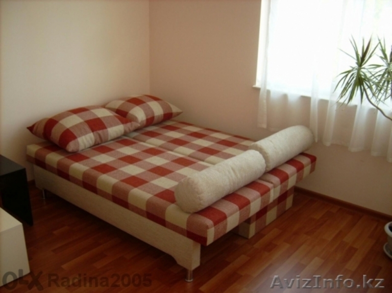 недвижимость в Болгари квартира на курорте Св Константин и Елена посуточно или д - Изображение #7, Объявление #1269698