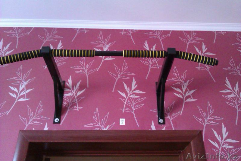 Турник настенный для дома - Изображение #3, Объявление #1250539