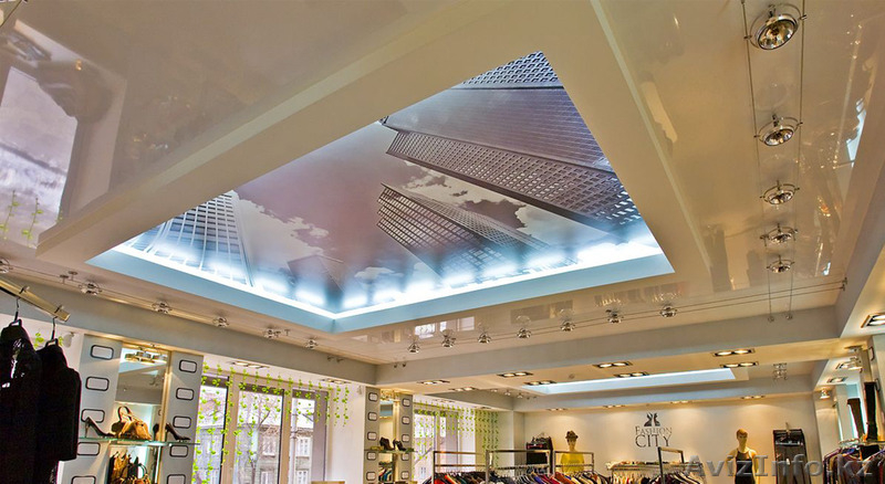 Elite Ceiling Потолки - Изображение #3, Объявление #1260637