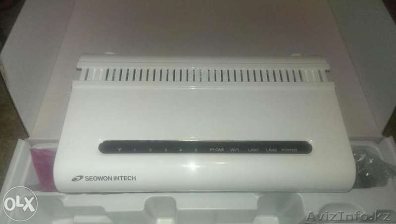 Безлимитный и беспроводной интернет от Diji. Seowon SWC-5100W - Изображение #3, Объявление #1265126