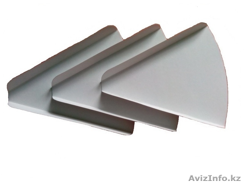 Упаковка для тортов, пиццы, пирогов, печенья, стаканчики под фри. - Изображение #3, Объявление #1258905