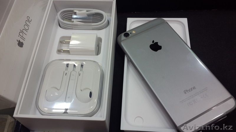 Iphone 6 plus,6 и Samsung S6 EGDE,S6,Note 4,IPad  - Изображение #1, Объявление #1264773