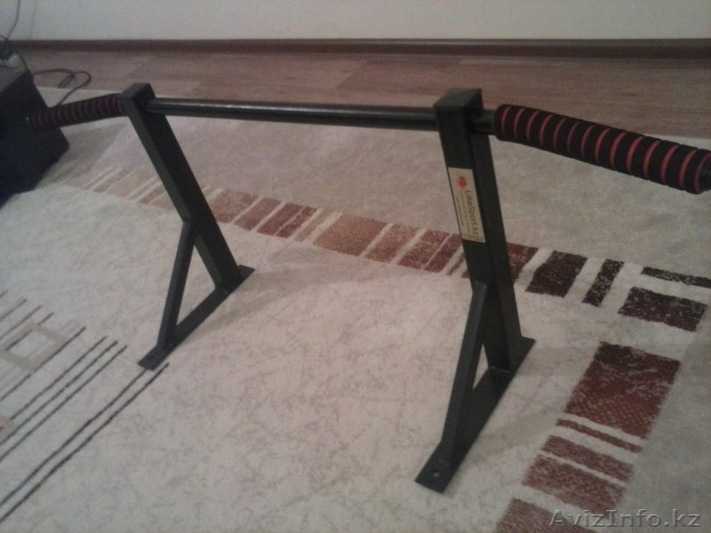 Турник настенный для дома - Изображение #1, Объявление #1250539