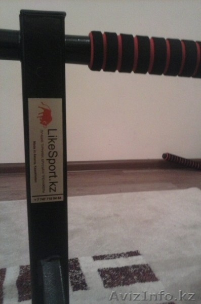 Турник настенный для дома - Изображение #2, Объявление #1250539