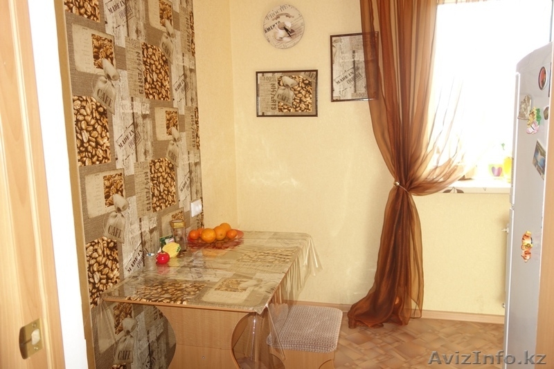 Девченки! Ищу позитивную соседку по квартире без вредных привычек!!!  - Изображение #3, Объявление #1261983