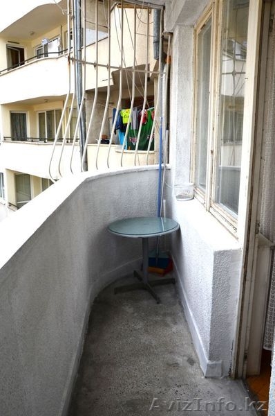 недвижимость в Болгари квартира в аренду посуточно недалеко от центра Варны - Изображение #2, Объявление #1265687