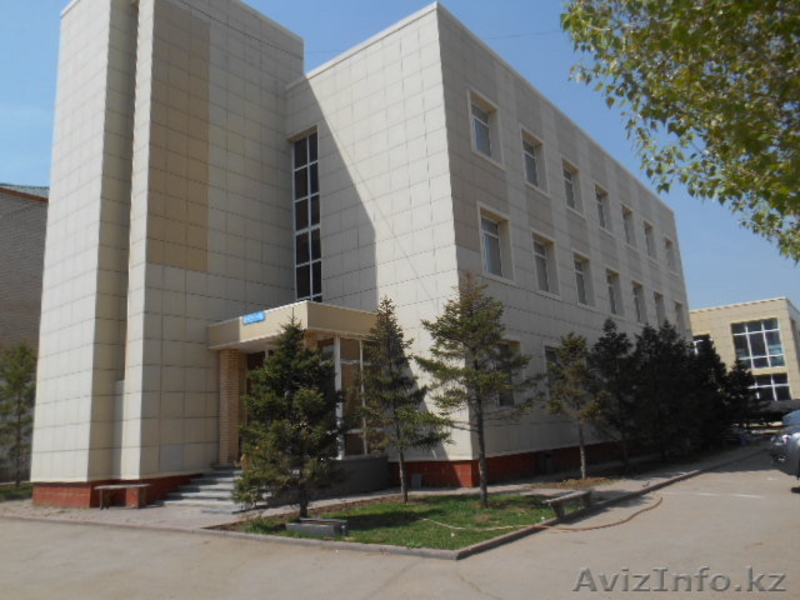 продам 2 отдельно стоящих офиса со складами и мастерс-ми,площадью 1750м2,30соток - Изображение #1, Объявление #1261369