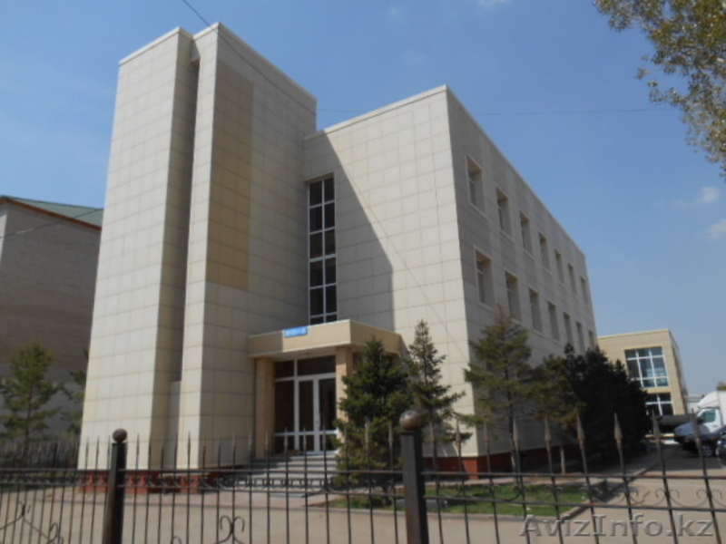 продам склады и мастерские с 2-мя офисами общ.площ.1750м2 на территории 0,302 га - Изображение #2, Объявление #1261367