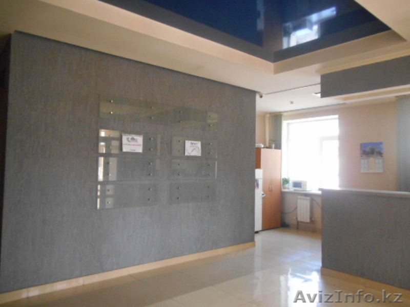 продам склады и мастерские с 2-мя офисами общ.площ.1750м2 на территории 0,302 га - Изображение #4, Объявление #1261367