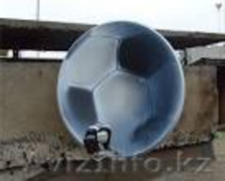 Аккуратно и качественно настроим и установим спутниковые антенны. - Изображение #8, Объявление #1258239