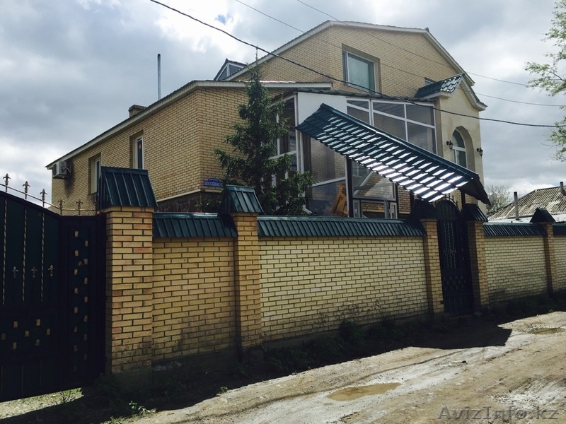 Продам коттедж в Щучинске - Изображение #2, Объявление #1269717