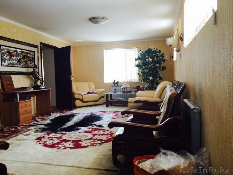 Продам коттедж в Щучинске - Изображение #3, Объявление #1269717