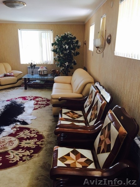 Продам коттедж в Щучинске - Изображение #5, Объявление #1269717