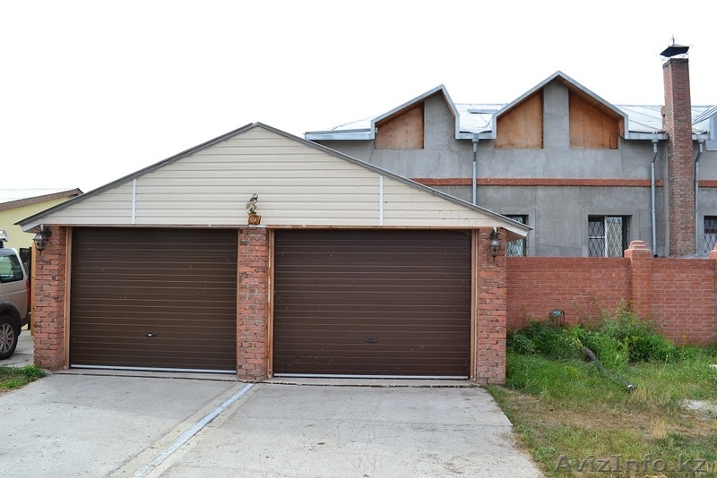 Коттедж на берегу Обского моря - Изображение #1, Объявление #1268642