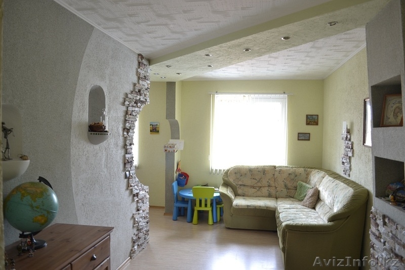 Коттедж на берегу Обского моря - Изображение #5, Объявление #1268642