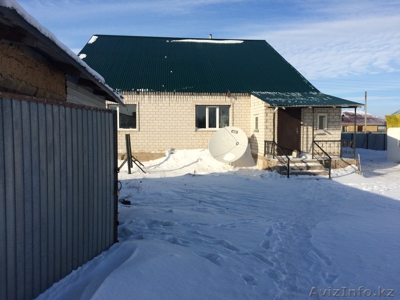 Продам коттедж 214 м2 - Изображение #2, Объявление #1260180