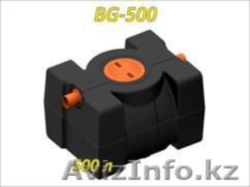 Жироуловители для квартир,кафе и ресторанов  - Изображение #3, Объявление #1262533