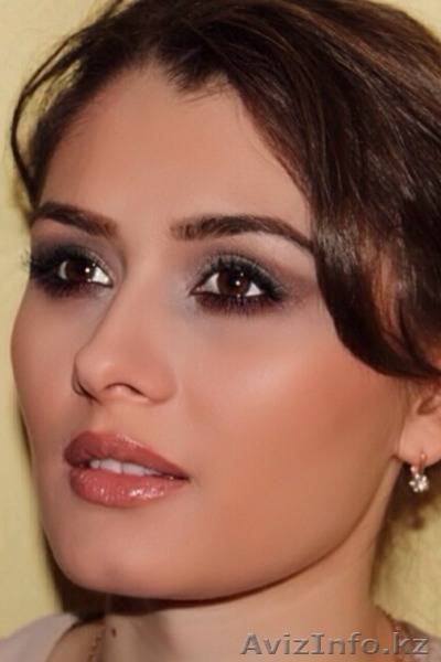 Прически Макияж - Изображение #1, Объявление #1266588