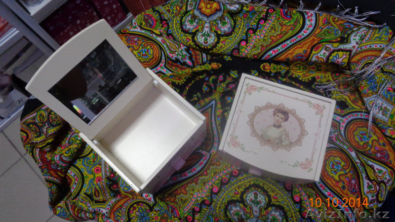 ШКАТУЛКИ 30% СКИДКА!! - Изображение #2, Объявление #1262462