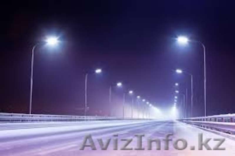 "Lirina light Astana" светодиодное освещение - Изображение #3, Объявление #1269643