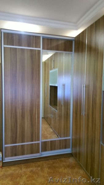 Мебель на заказ недорого от эконом до элит класса - Изображение #4, Объявление #1269451