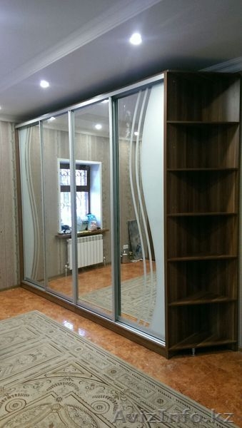 Мебель на заказ недорого от эконом до элит класса - Изображение #5, Объявление #1269451