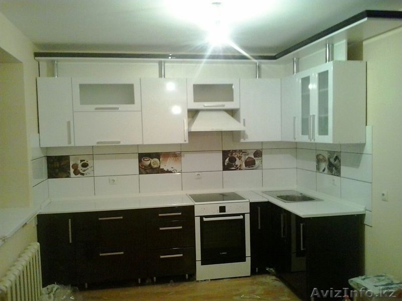 Мебель на заказ недорого от эконом до элит класса - Изображение #6, Объявление #1269451