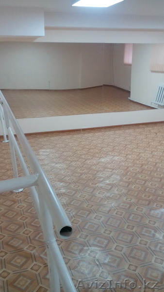 Сдам  в  аренду  танцевальный  зал, 50 м2 - Изображение #1, Объявление #1267753