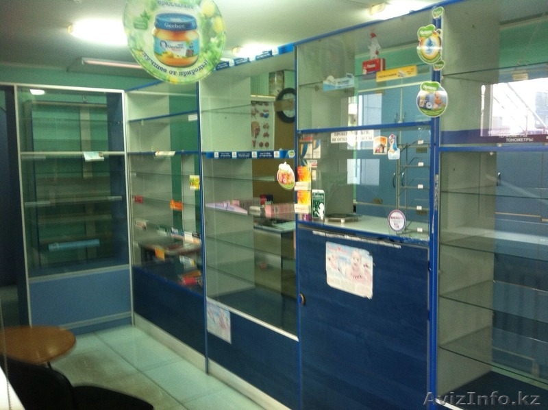 Продаю аптечную витрину недорого - Изображение #2, Объявление #1260817