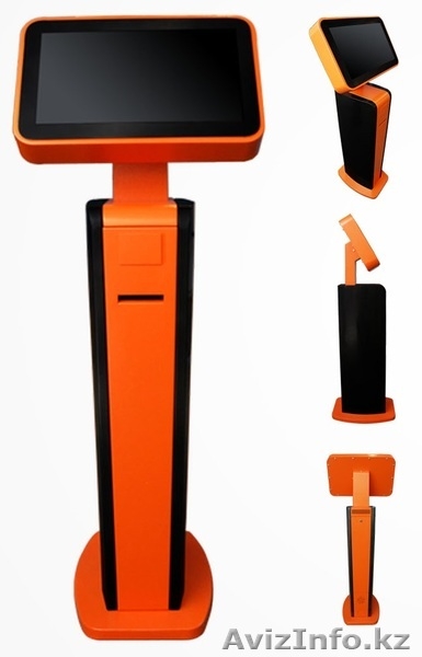 Информационный терминал - Изображение #1, Объявление #1269786