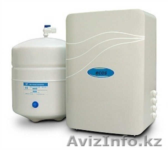 фильтр для воды ECOS - Изображение #1, Объявление #1264575